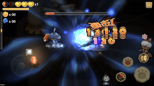 The Arcade Rabbit screenshot 6
