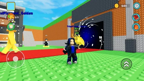 Steal n Catch the Brainrot screenshot 6