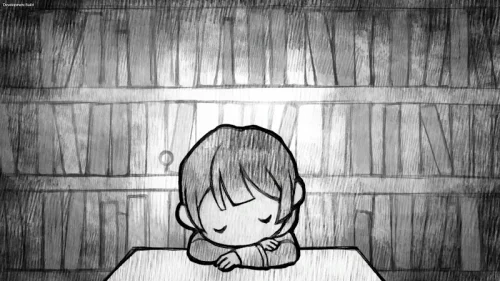 ALTER EGO COMPLEX screenshot 6