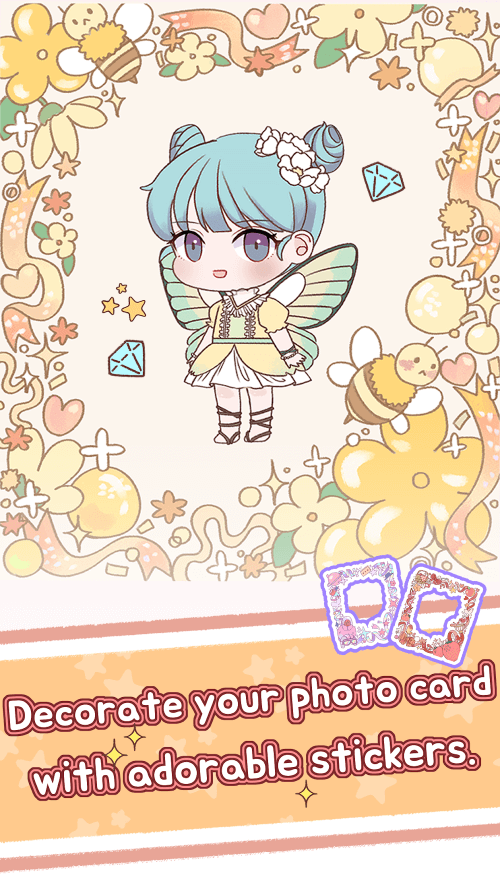 Lucky Doll screenshot 6