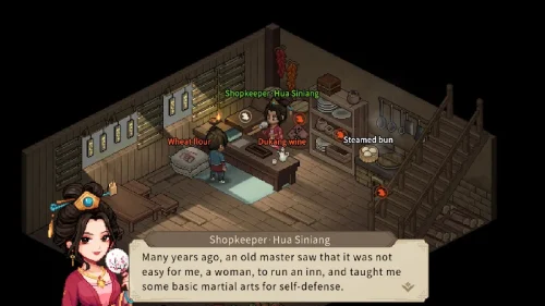 Hero’s Adventure screenshot 6