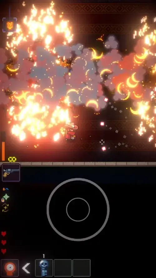 Dungeon VS Gunner screenshot 6