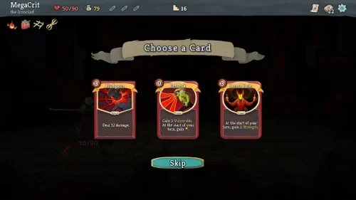 Slay the Spire MOD screenshot 6