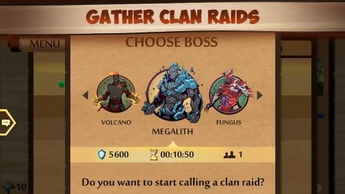 Shadow Fight 2 screenshot 6