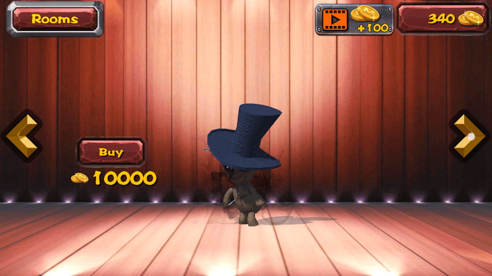 Buddy Kick 3D screenshot 6