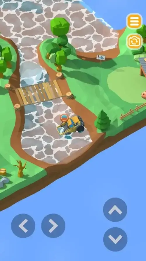 Farm Driver screenshot 6