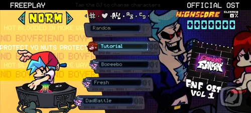 Friday Night Funkin’ screenshot 6