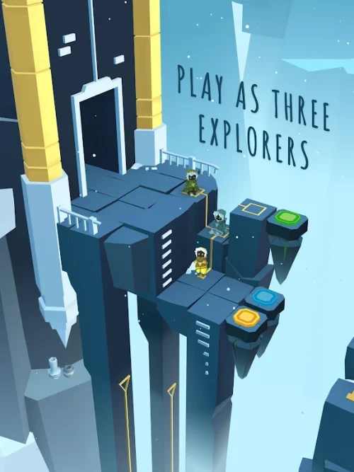 Path of Giants screenshot 6
