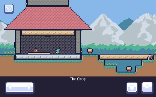 Reventure screenshot 6