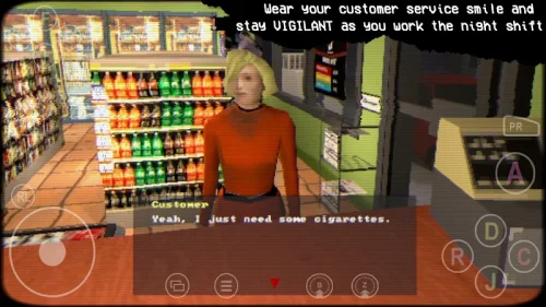 Stay Out of the House screenshot 6