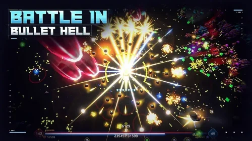 Star Survivor: Premium screenshot 6