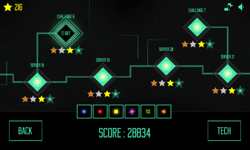 Data Defense screenshot 6