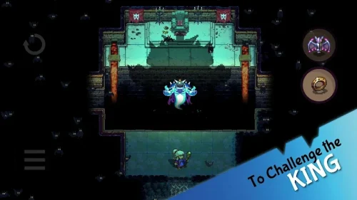 Dungeons of Dreadrock 2 screenshot 6