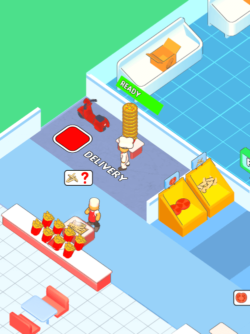 Your Restaurant screenshot 6