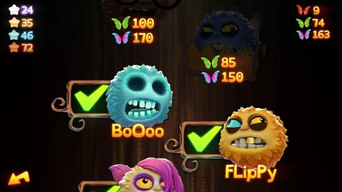 My Singing Monsters Thumpies screenshot 6