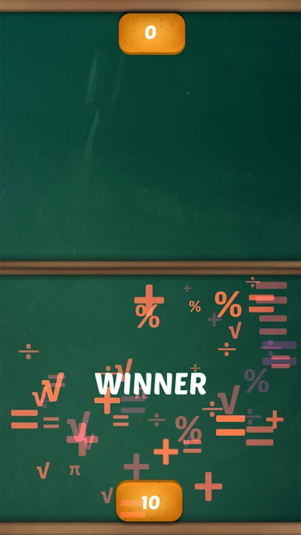 Math Duel screenshot 6