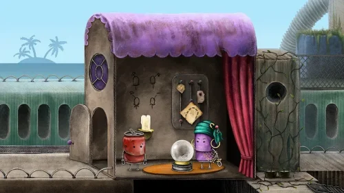 Boxville 2 screenshot 6