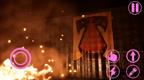 Garten of Banban 8: Anti Devil screenshot 6