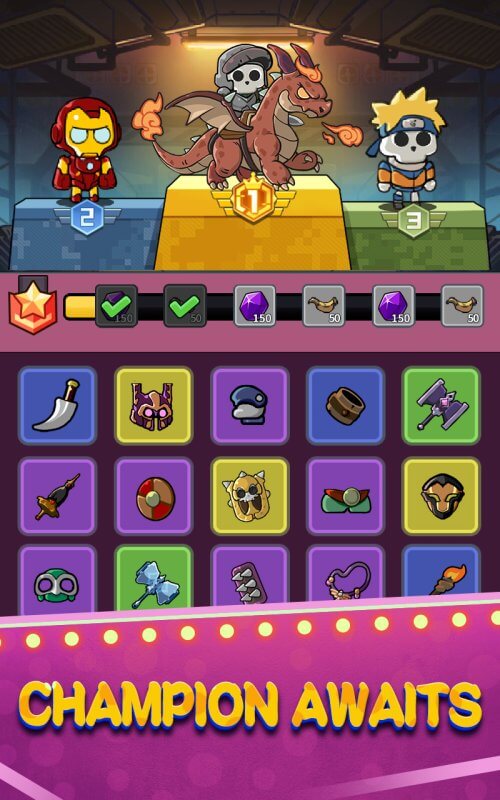 Lost Bone screenshot 6