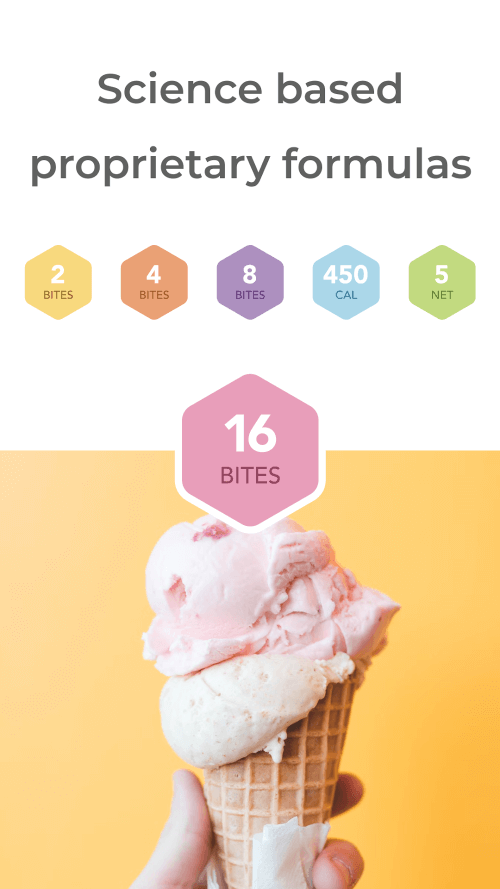 Healthi: Personal Weight Loss screenshot 6
