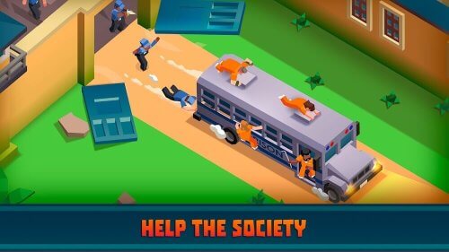 Prison Empire Tycoon screenshot 6