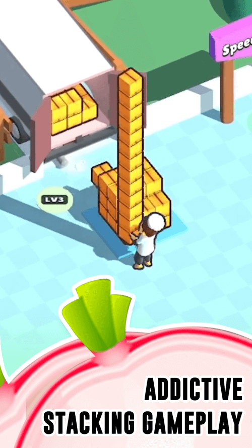 Cooking Craft screenshot 6