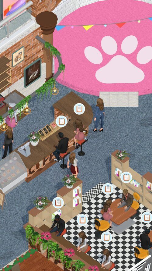 Millionaire Girl screenshot 6