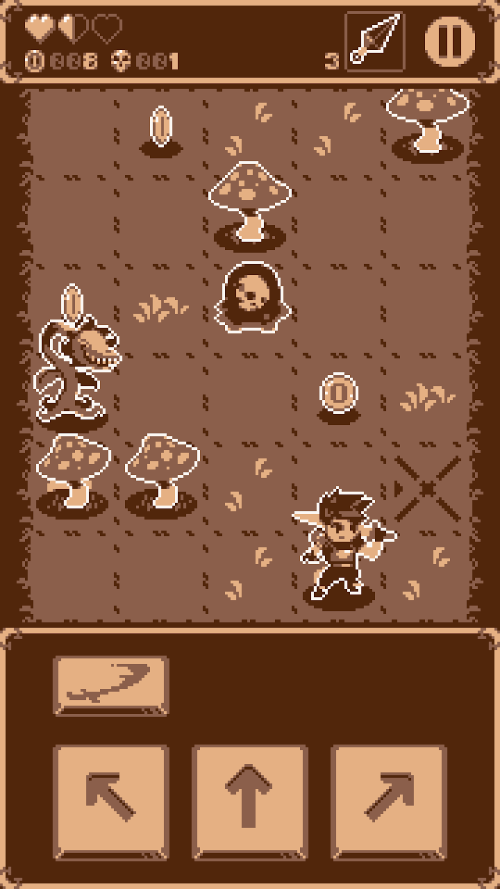 EverCrawl screenshot 6