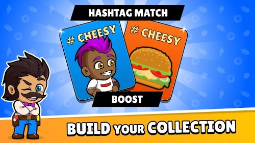 Idle Foodie: Empire Tycoon screenshot 6
