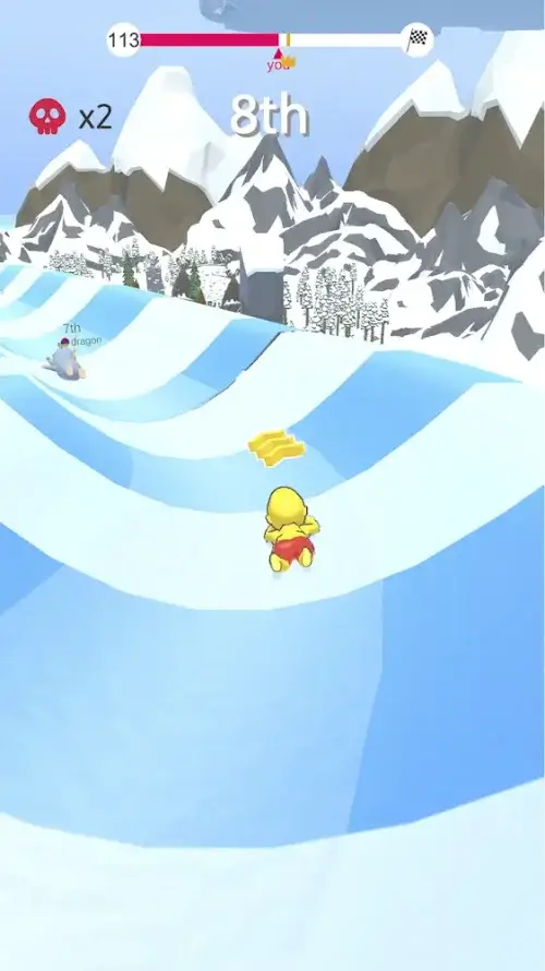 Aquapark.io screenshot 6