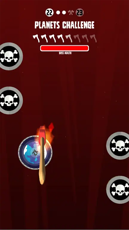 Axe Champ screenshot 6