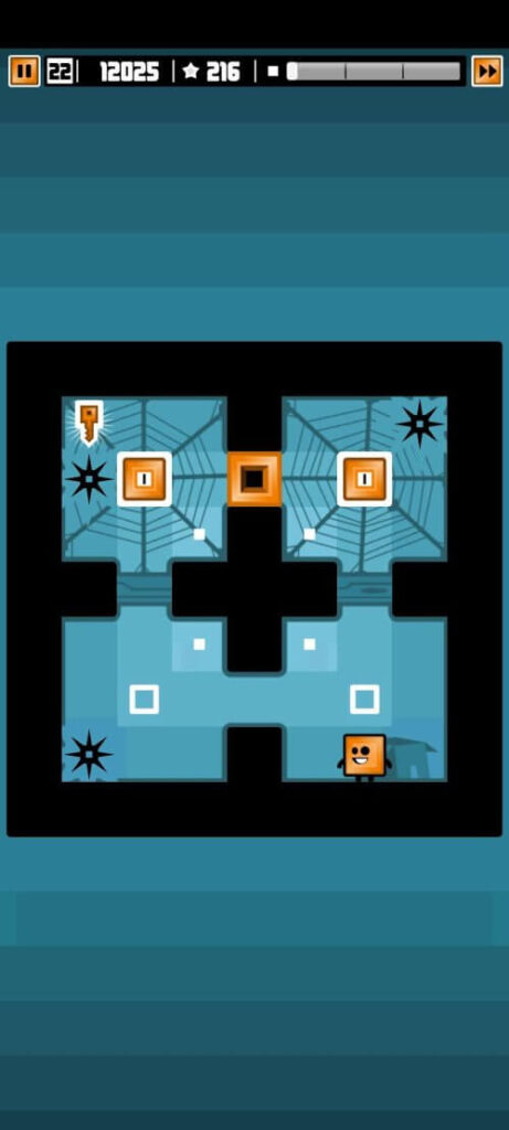Quadradit screenshot 6