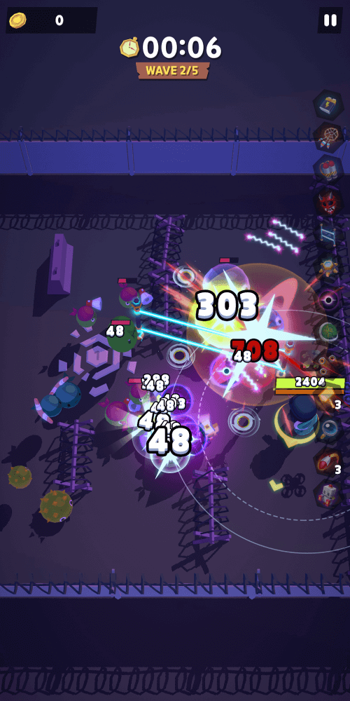 Slime Hunter screenshot 6