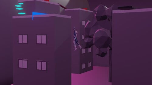 Jump Time screenshot 6