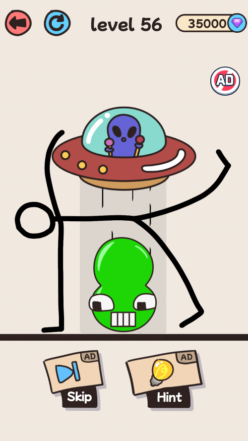 Number Save Puzzle screenshot 6