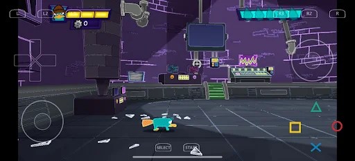 aX360e MOD screenshot 6