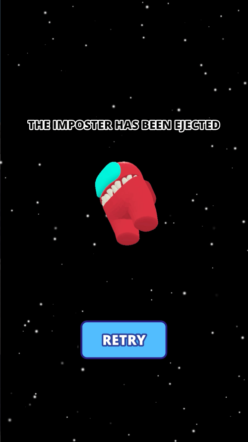 Imposter Solo Kill screenshot 6