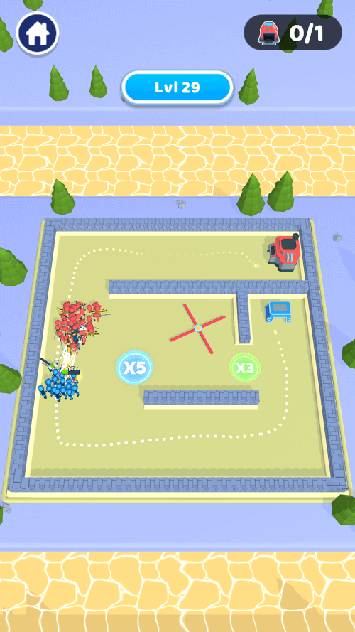 Draw Takeover screenshot 6