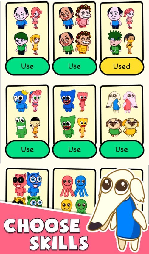 Draw To Home: Brain Puzzle screenshot 6