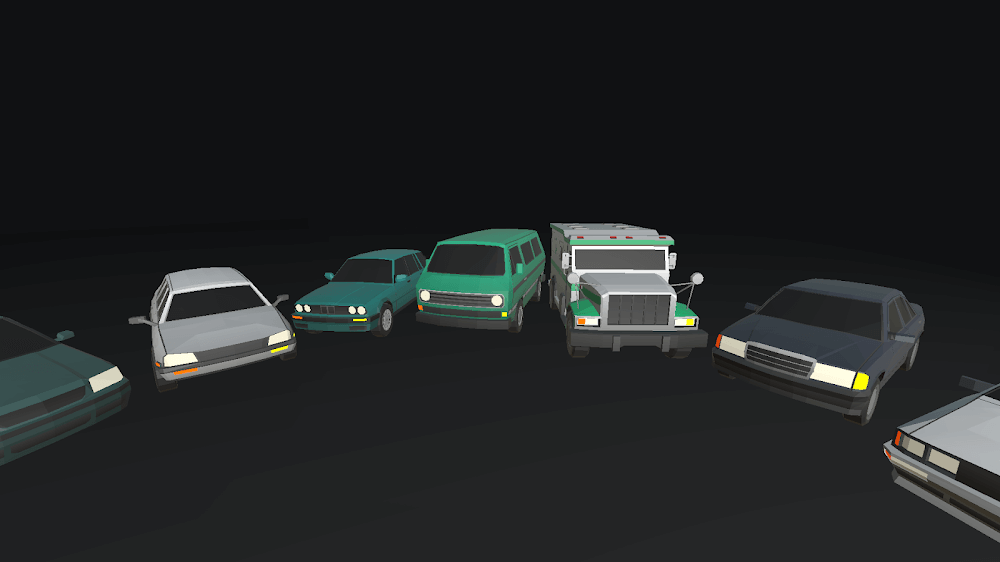 Final Relocation screenshot 6
