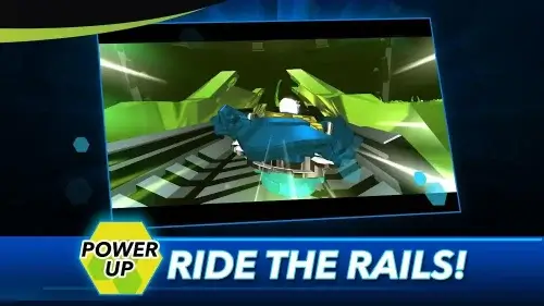 BEYBLADE BURST screenshot 6