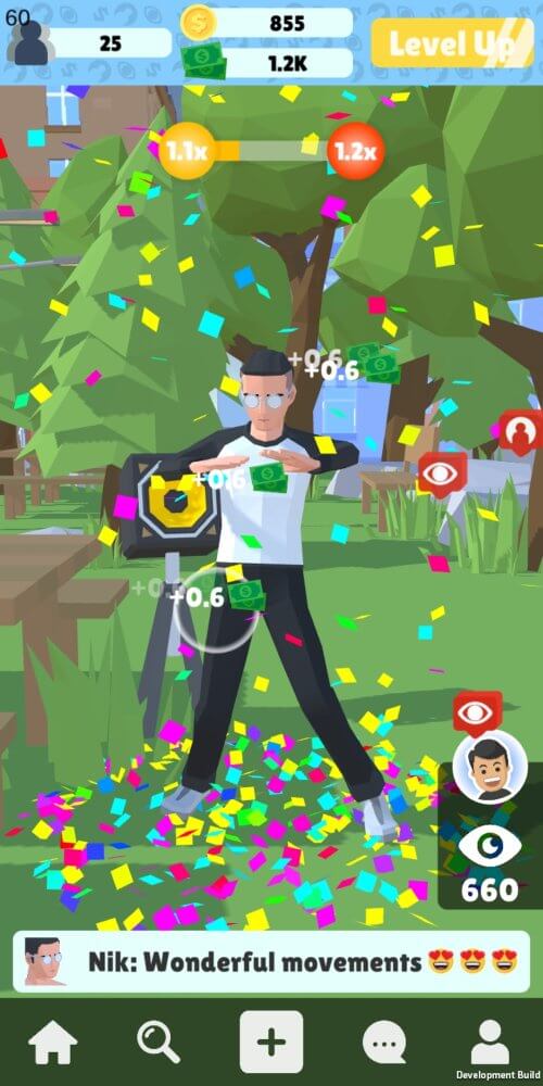 I, Best Dancer screenshot 6
