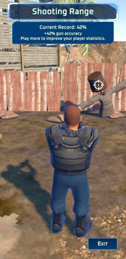 Zombie Fusion screenshot 6