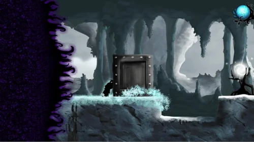 Nihilumbra MOD screenshot 6