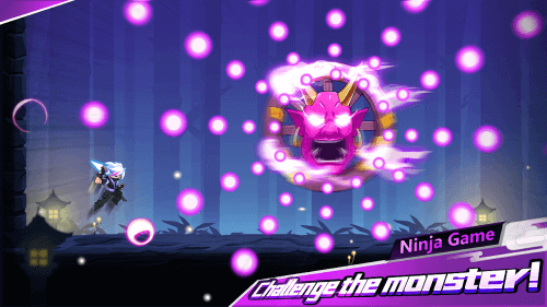 Ninja Relo screenshot 6