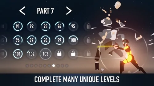 A Way To Smash screenshot 6