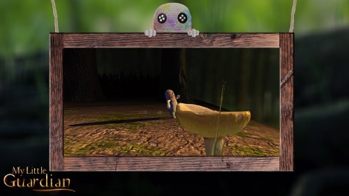My Little Guardian screenshot 6