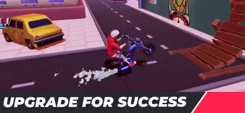 Urban Trial Pocket screenshot 6