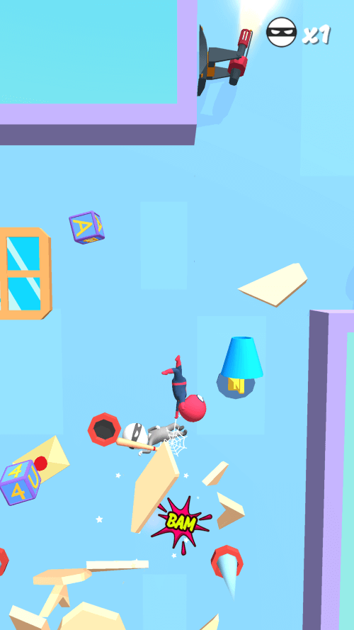 Tap & Up screenshot 6