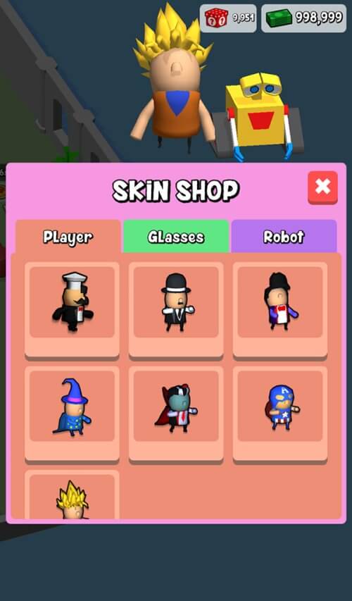 Restaurant Tycoon: Dining King screenshot 6